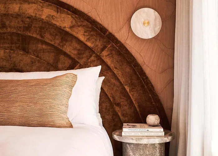 Swell Hotel Byron Bay - Adults Only