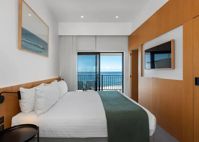 Pacific Hotel Yamba